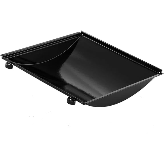 Trough Firebox Grill Replacement Parts for 2 Burner Tru Infrared Grill Trough 463251413 463250212 463250211 463251414 Porcelain Gas Grill Parts Firebox Heat Shield