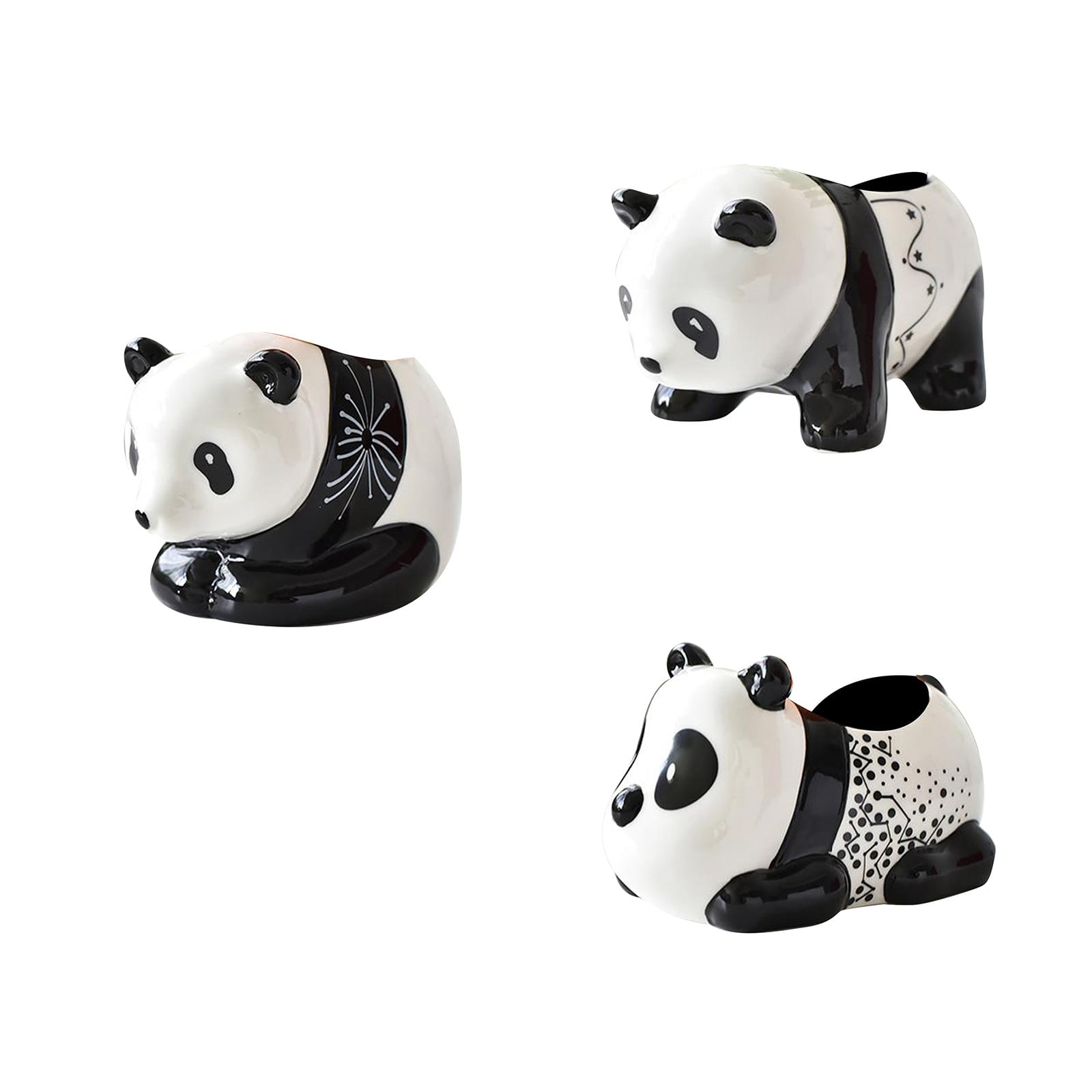 Trough Planter 1 for Ceramic Window Boxes with Hooks Orchid Pot Ventilation Orchid Ceramic Large