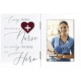 thumbnail image 1 of Troup's Malden Nurse HINGED Hero Frame, 1 of 1