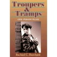 thumbnail image 1 of Pre-Owned Troupers and Tramps : One Person Plays (Paperback) 9781566080019, 1 of 1