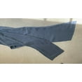 thumbnail image 1 of Trouser Pakistani Indian Women Shalwar Salwar Blue Grey Georgette Washable Pants New, 1 of 1