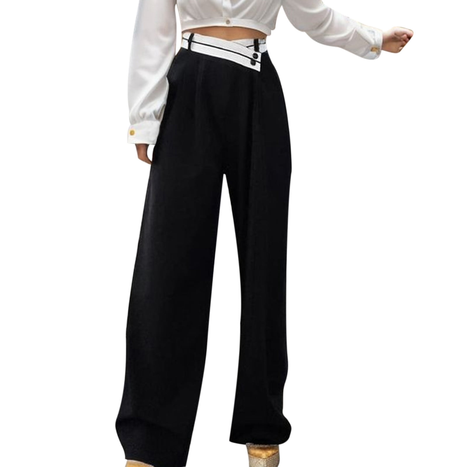 Womens Pants Suits For Work