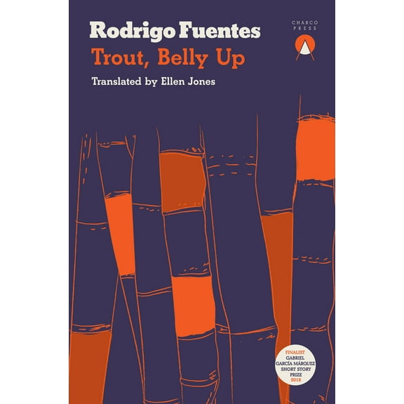 Trout Belly Up (Paperback)