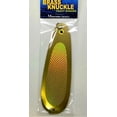 thumbnail image 1 of Trout Dodger (5.5-inch): GOLD PRISM / brass, 1 of 2