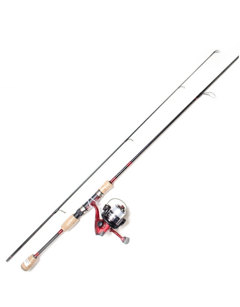 Okuma Graphite 45 in Spinning Fishing Rod \u0026 Reel Combo