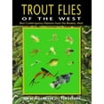 thumbnail image 1 of Pre-Owned Trout Flies of the West: Contemporary Patterns from the Rocky Mountains, West (Paperback) 157188145X 9781571881458, 1 of 1