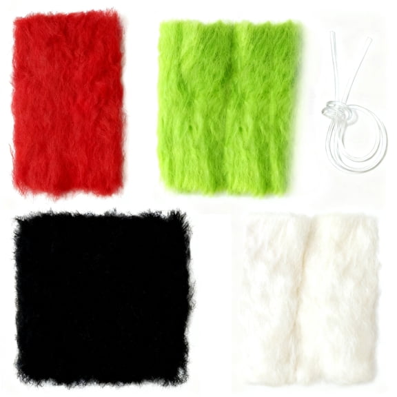 Trout Fly Fishing Indicator Tool Wool Indicators With Tubing Tool