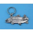 thumbnail image 1 of Trout Keychain, 1 of 1