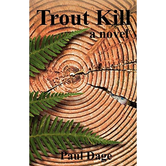 Pre-Owned Trout Kill (Paperback) 1478717092 9781478717096