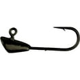 thumbnail image 1 of Trout Magnet 1/64oz Jighead Black, 1 of 2