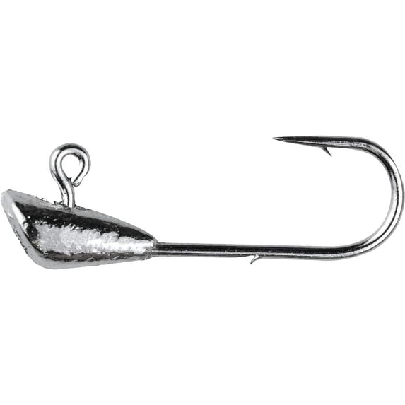 Trout Magnet 1/64oz Jighead Silver
