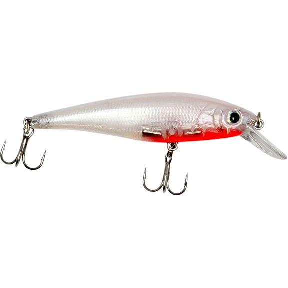 Trout Magnet 3.5" Crank Bait, Hawk