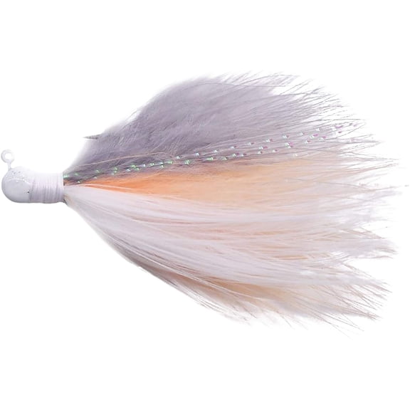 Trout Magnet D2 Jig Stocker Bow 1/16 oz