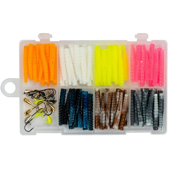 Trout Magnet TNT Lure Kit
