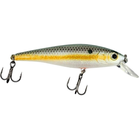 Trout Magnet Trout Crank 3.5" Southern Belle