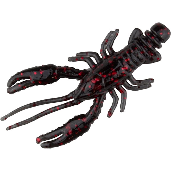 Trout Magnet Trout Slayer Pack Black Neon