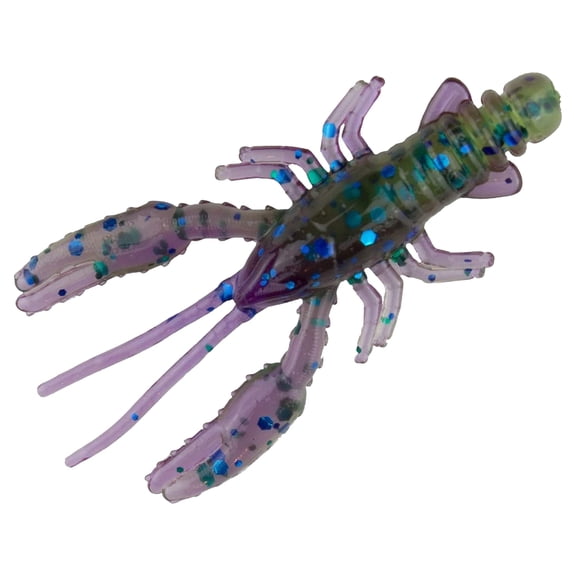 Trout Magnet Trout Slayer Pack Huckleberry