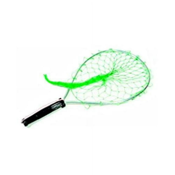 Trout Net/Safe Cord