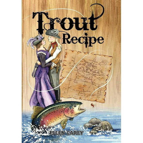 Trout Recipe, (Hardcover)