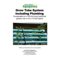 thumbnail image 1 of Trout River Tube Growing System, 1 of 1