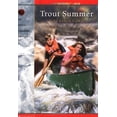 thumbnail image 1 of Pre-Owned Trout Summer (Paperback) 0590939750 9780590939751, 1 of 1