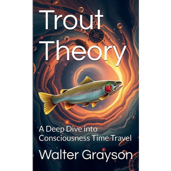 Trout Theory, (Paperback)