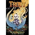 thumbnail image 1 of Trout Volume 2: The Hollowest Knock (Hardcover), 1 of 1