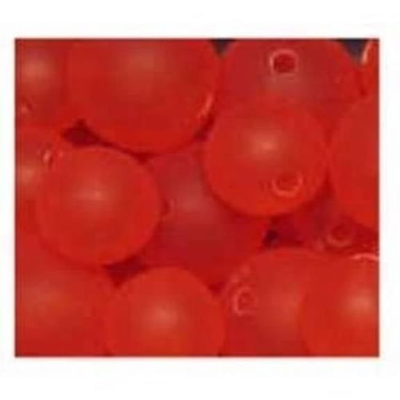 TroutBeads 8mm MottledBeads