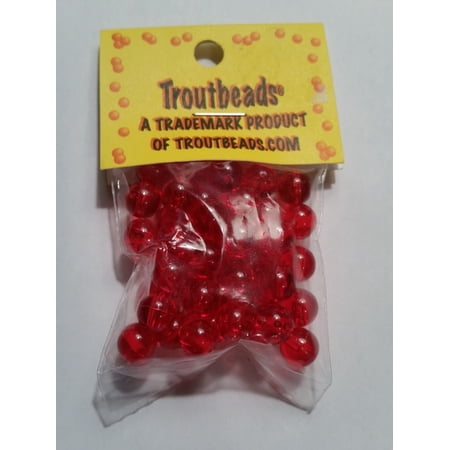 TroutBeads MottledBeads