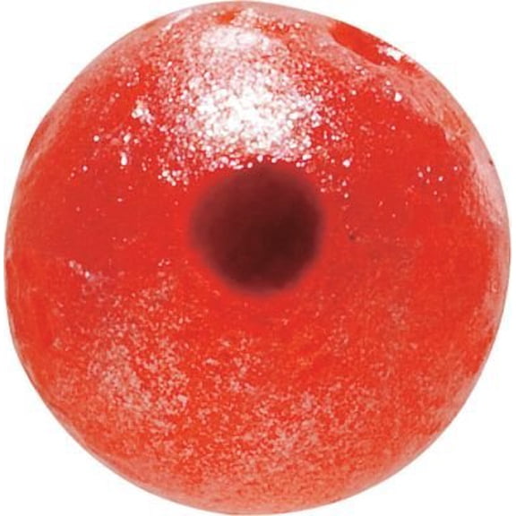Trout Beads Blood Dot Eggs Natural Roe Choice of Sizes 12mm