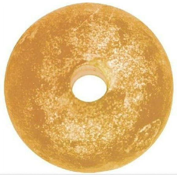 Troutbeads Mottled Fishing Bait Gold Roe Size 8mm Package of 30