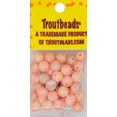 thumbnail image 1 of Troutbeads Troutbds Aprct Swrl  8mm Bag/40   0, 1 of 1