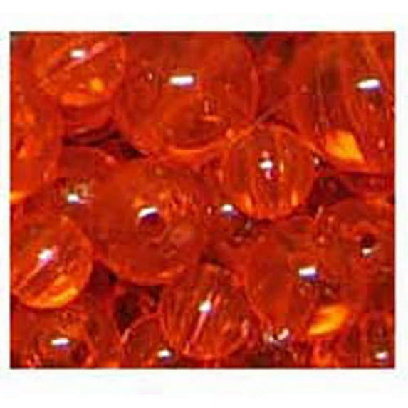 Troutbeads Troutbds Tangern-cl 6mm Bag/45 0