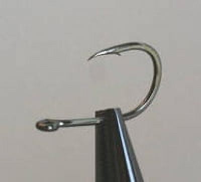 Troutbeads Trtbd Beadhooks Sz.  8   25/pack  Bh08-2