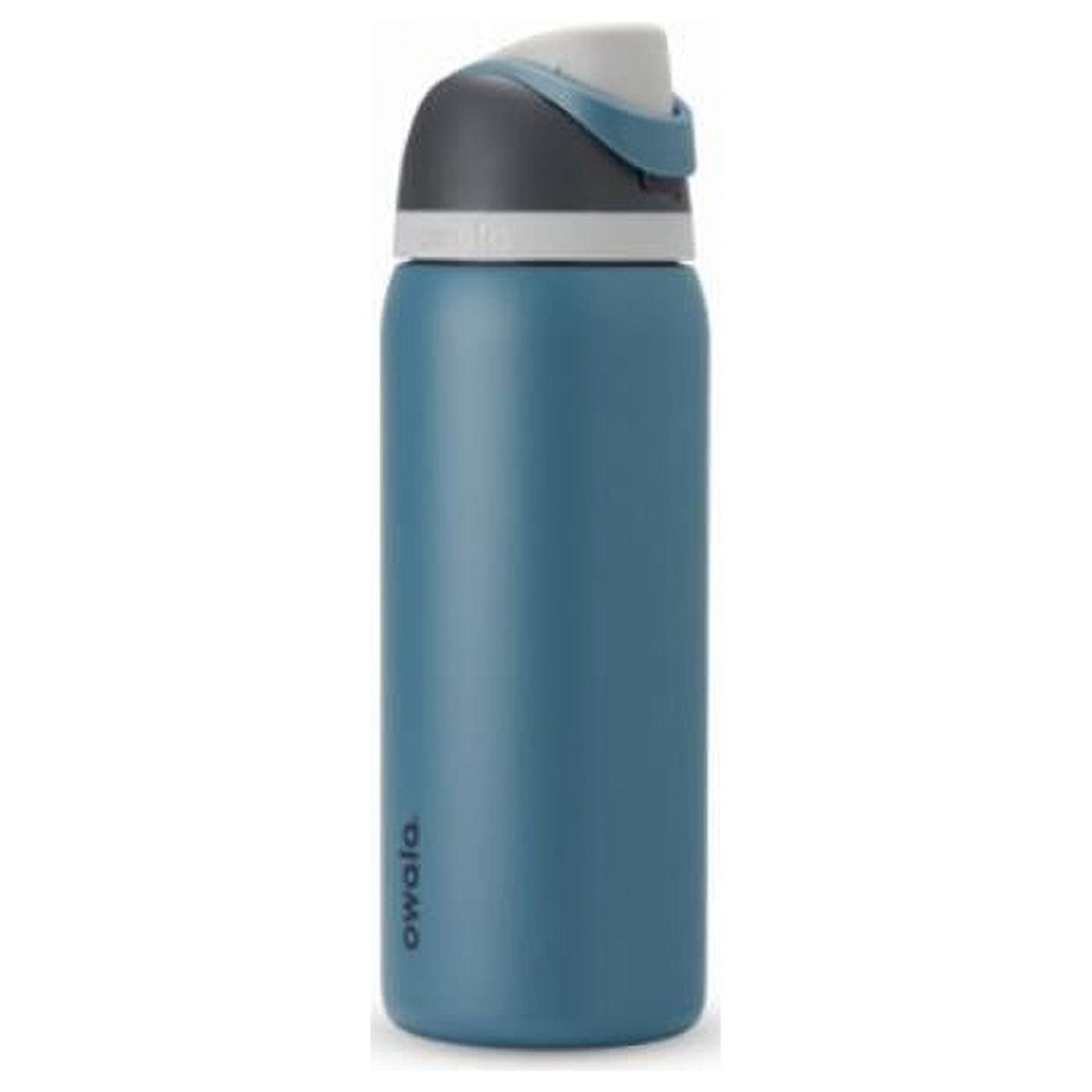 Owala 40 oz. FreeSip Stainless Steel Water Bottle, Gemstone Chic