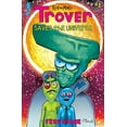 thumbnail image 1 of Trover Saves The Universe #1 (of 5) Cvr B Roiland & Stone (m Image Comics Comic Book, 1 of 1