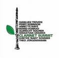 thumbnail image 1 of Trovesi,Gianluigi / Robinson,Perry / May / Konrad - Clarinet Summit - CD, 1 of 1