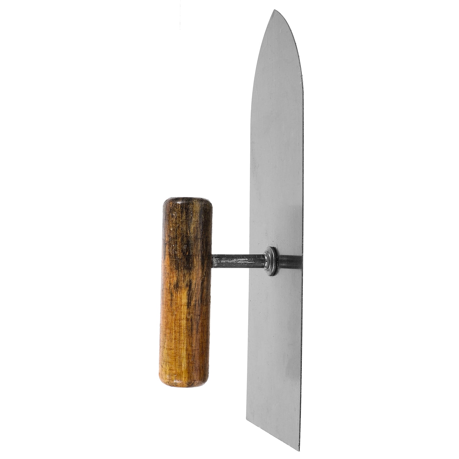 Trowel Masonry Concrete Tools for Woodworking Outdoor Construction Bricklaying Steel