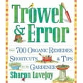 thumbnail image 1 of Trowel and Error - Paperback, 1 of 1