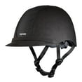 thumbnail image 1 of Troxel Incredible Comfort Spirit Horse Riding Lightweight Protective Helmet Medium Black, 1 of 2