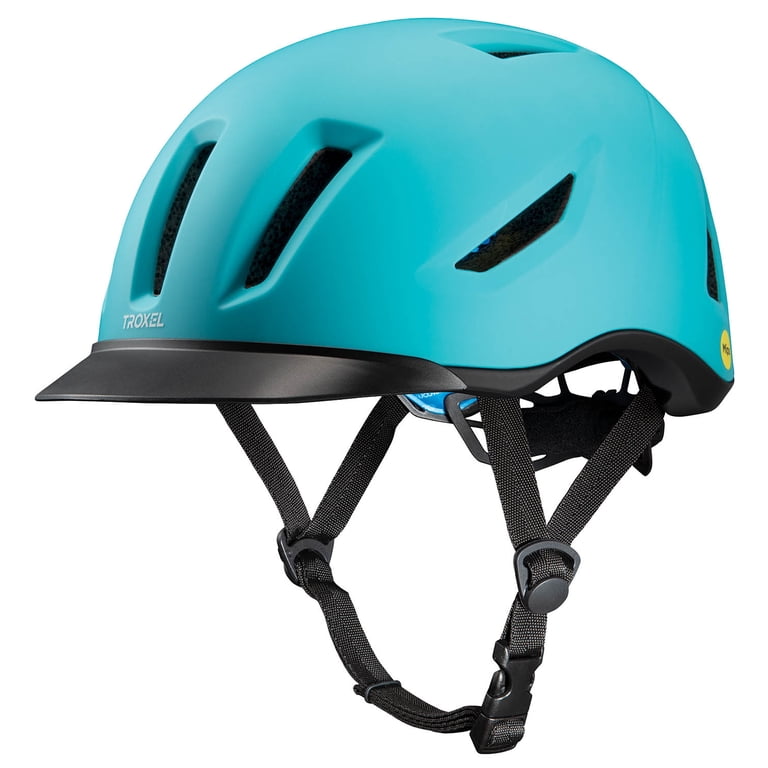 Troxel Terrain Helmet w/MIPS, Radiance Duratec, Large - Walmart.com