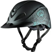 Troxel Rebel Helmet S Rose
