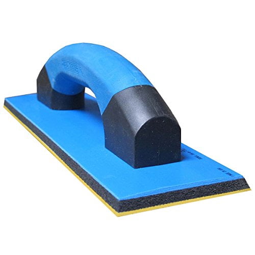 G Router Rubber Float Troxell USA - 4