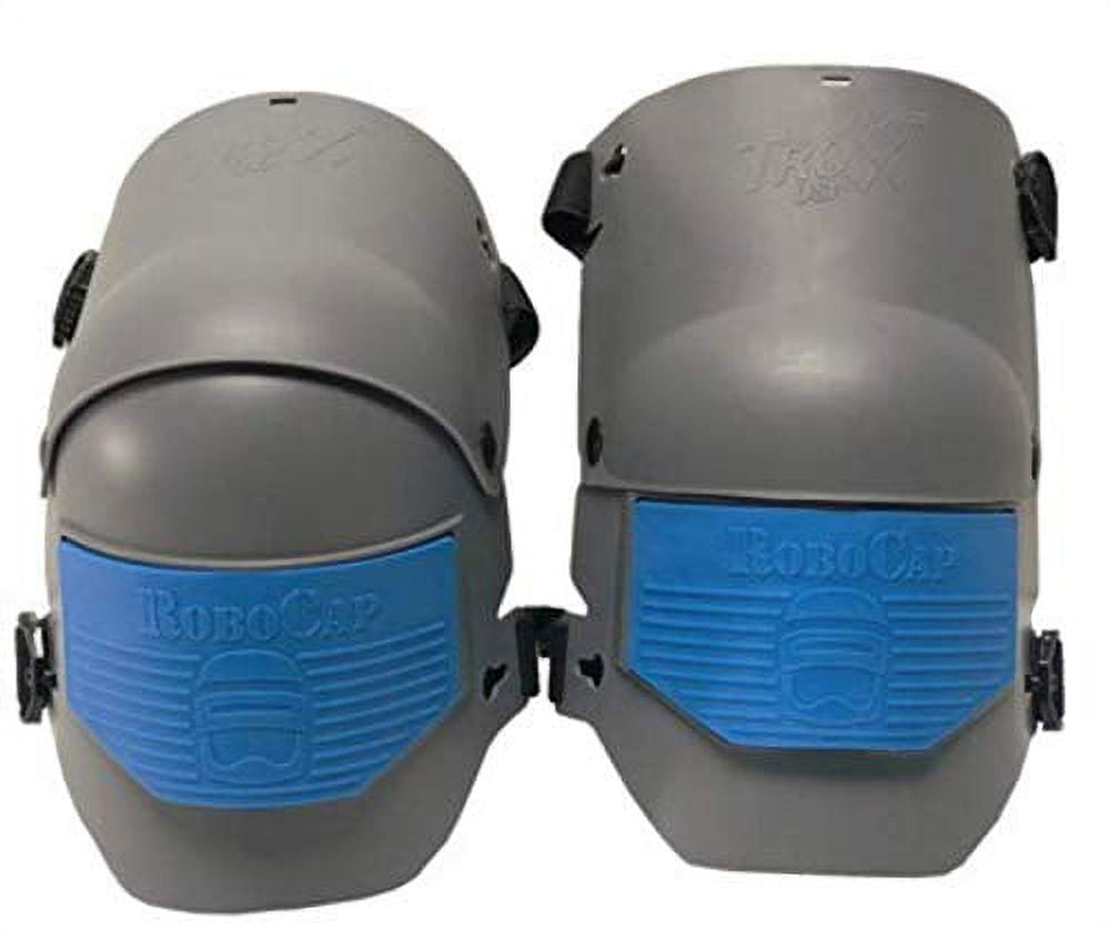 Troxell Usa Robocap Ultra Pro Flex Knee Pad