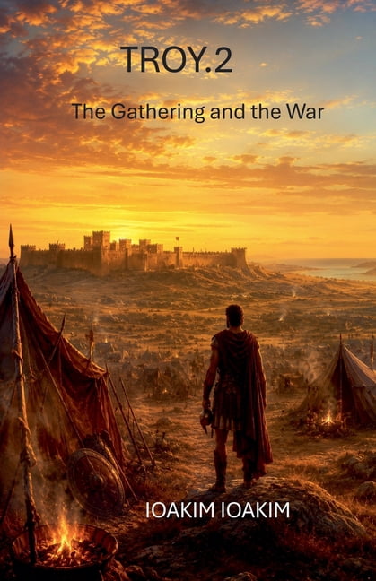 Troy.2, (Paperback)
