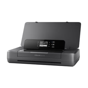 Troy 200 Portable Inkjet Printer - Monochrome