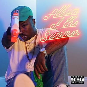 Troy Ave - Album Of The Summer - Music & Performance - CD