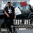 thumbnail image 1 of Troy Ave - New York City - Music & Performance - CD, 1 of 1