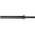 thumbnail image 1 of Troy Barbell AOB-1200B 7 Foot Light Commercial Grade Olympic Power Bar, 1 of 1