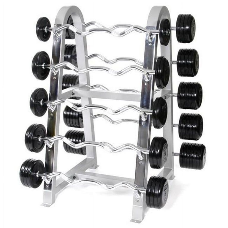 Walmart barbell rack new arrivals